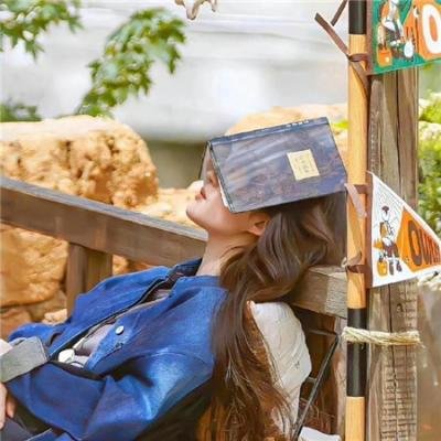 我是大美人第二季