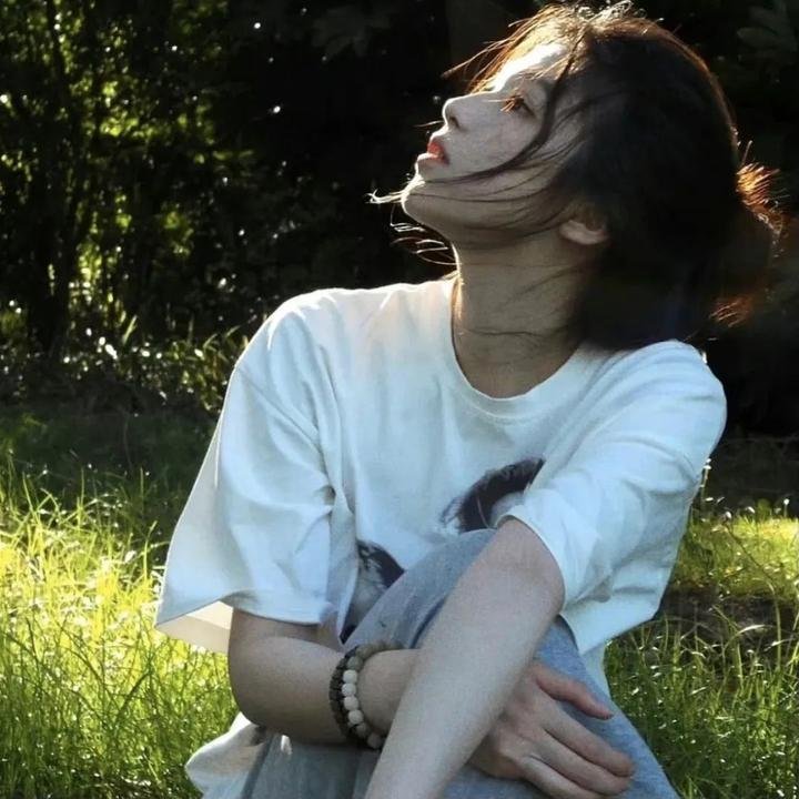 金发女郎