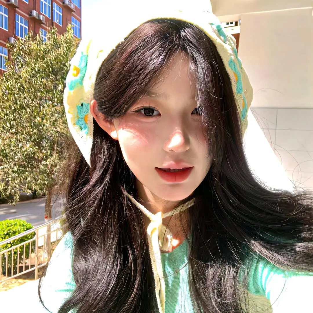小美人鱼