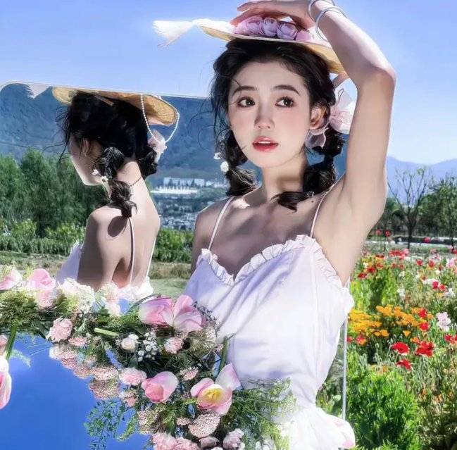 青镜行第一季