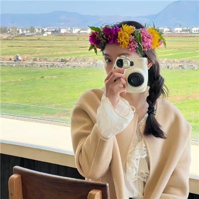 女郎!女狼